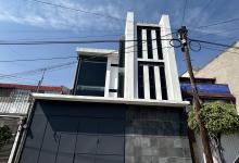 Amplia casa en calle cerrada – Colonia Petrolera Taxqueña