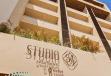 STUDIO 34 APARTMENTS