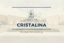 Cristalina Privada Residencial