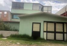 CASA EN VENTA ZINACANTEPEC
