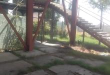 TERRENO TECHADO EN ZINACANTEPEC